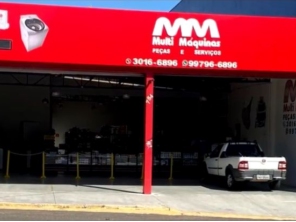 Foto de MM Multi Máquinas Peças e Serviços em Bauru, SP por Solutudo