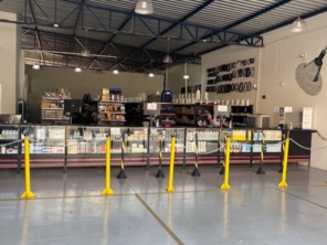 Foto de MM Multi Máquinas Peças e Serviços em Bauru, SP por Solutudo
