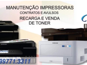 Foto de Vechetti Manutenção em Impressoras em Bauru, SP por Solutudo