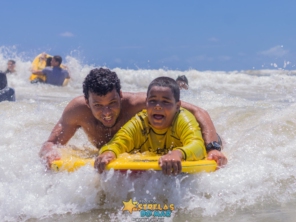 Foto de Projeto Estrela do Mar em Aracaju, SE por Solutudo