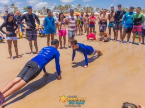 Foto de Projeto Estrela do Mar em Aracaju, SE por Solutudo