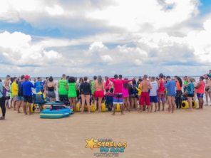 Foto de Projeto Estrela do Mar em Aracaju, SE por Solutudo