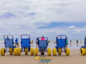 Foto de Projeto Estrela do Mar em Aracaju, SE por Solutudo