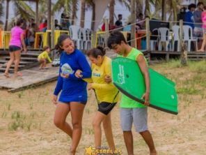 Foto de Projeto Estrela do Mar em Aracaju, SE por Solutudo
