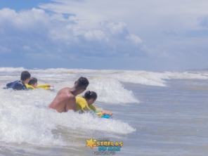 Foto de Projeto Estrela do Mar em Aracaju, SE por Solutudo