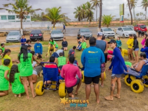Foto de Projeto Estrela do Mar em Aracaju, SE por Solutudo