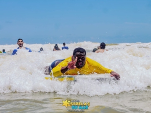 Foto de Projeto Estrela do Mar em Aracaju, SE por Solutudo