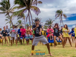 Foto de Projeto Estrela do Mar em Aracaju, SE por Solutudo
