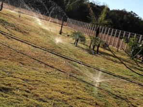 WR Piscinas e Irrigação Automatizada 