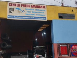 Foto galeria da empresa