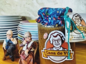 Foto de Casa de Vó Sabor de Aconchego em Aracaju, SE por Solutudo