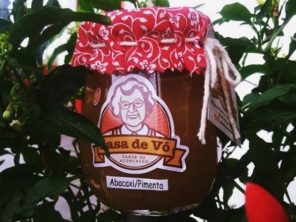 Foto de Casa de Vó Sabor de Aconchego em Aracaju, SE por Solutudo