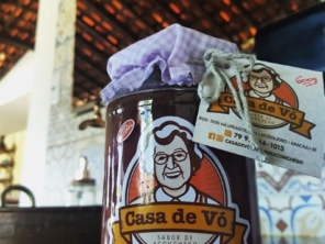 Foto de Casa de Vó Sabor de Aconchego em Aracaju, SE por Solutudo