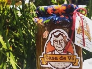 Foto de Casa de Vó Sabor de Aconchego em Aracaju, SE por Solutudo