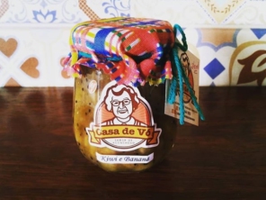 Foto de Casa de Vó Sabor de Aconchego em Aracaju, SE por Solutudo