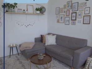 Foto de Kristalle Casa em Marília, SP por Solutudo