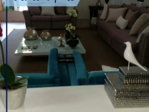 Foto de Kristalle Casa em Marília, SP por Solutudo