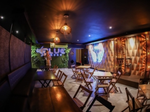 Foto de Blue House em Praia Grande, SP por Solutudo