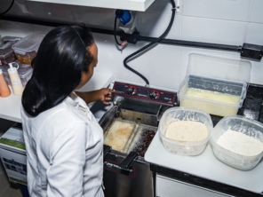 Foto galeria da empresa