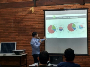Dimensionamento de Sistemas de Energia Solar Fotovoltaica