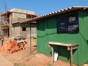 Projeto Residência Tamboré