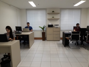 Foto galeria da empresa