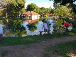 Foto de Pesqueiro do Sossego em Marília, SP por Solutudo