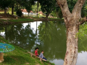 Foto de Pesqueiro do Sossego em Marília, SP por Solutudo