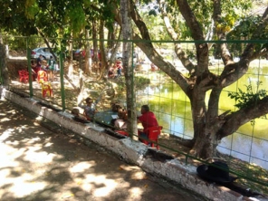 Foto de Pesqueiro do Sossego em Marília, SP por Solutudo