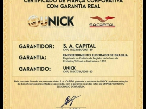 Foto de Unick Forex Avaré em Avaré, SP por Solutudo