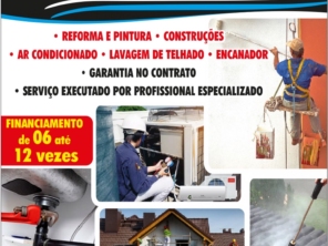 Foto galeria da empresa