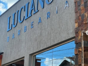 Foto de Luciano’s Barbearia em São Manuel, SP por Solutudo