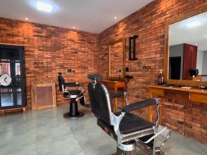 Foto de Luciano’s Barbearia em São Manuel, SP por Solutudo