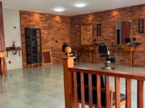 Foto de Luciano’s Barbearia em São Manuel, SP por Solutudo