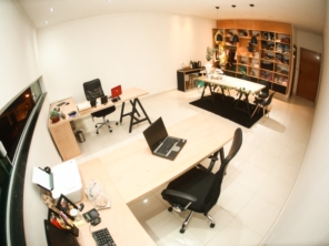 Foto galeria da empresa