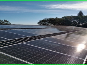 Foto de LEM Solar em Tubarão, SC por Solutudo