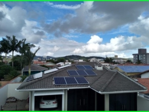 Foto de LEM Solar em Tubarão, SC por Solutudo