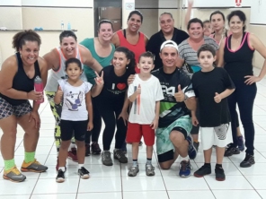 Foto de Studio Vip Center - Zumba e Ritmos em Ourinhos, SP por Solutudo
