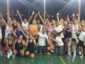 Foto de Studio Vip Center - Zumba e Ritmos em Ourinhos, SP por Solutudo
