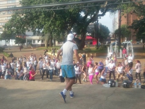 Foto de Studio Vip Center - Zumba e Ritmos em Ourinhos, SP por Solutudo
