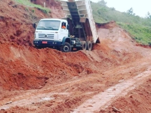 Foto de CJC Terraplenagem e Construção Civil em Botucatu, SP por Solutudo