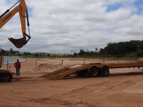 Foto de CJC Terraplenagem e Construção Civil em Botucatu, SP por Solutudo