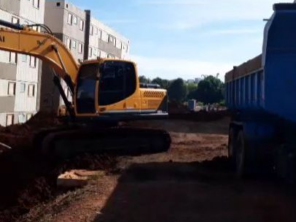 Foto de CJC Terraplenagem e Construção Civil em Botucatu, SP por Solutudo