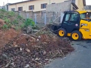 Foto de CJC Terraplenagem e Construção Civil em Botucatu, SP por Solutudo