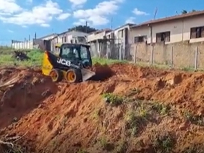 Foto de CJC Terraplenagem e Construção Civil em Botucatu, SP por Solutudo