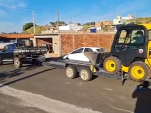 Foto galeria da empresa