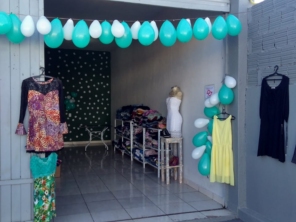 Foto galeria da empresa