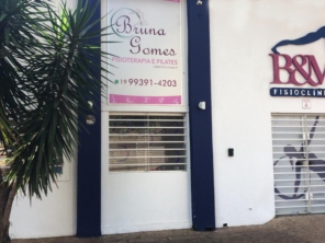 Foto galeria da empresa