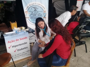 Foto de AleNeto Enfermagem em Ourinhos, SP por Solutudo
