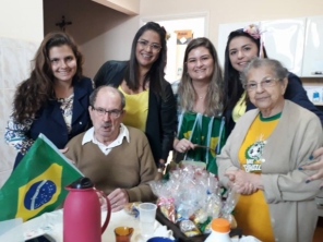 Foto de AleNeto Enfermagem em Ourinhos, SP por Solutudo